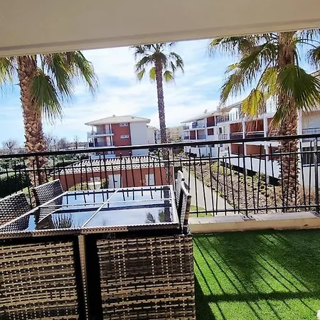 Cote - Acces Direct Apartment