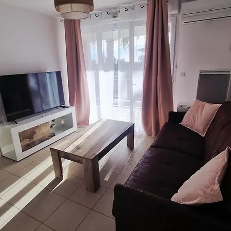 Apartmán Cote - Acces Direct *