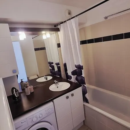 Cote - Acces Direct Apartmán Marseillan (Herault)