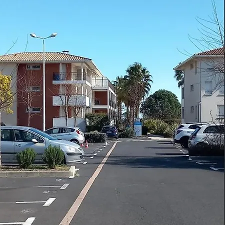 Apartmán Cote - Acces Direct