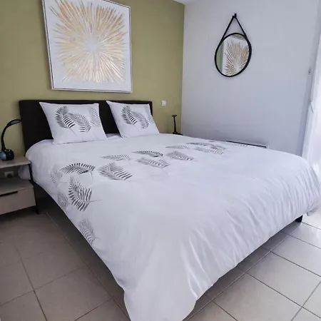 Apartmán Cote - Acces Direct