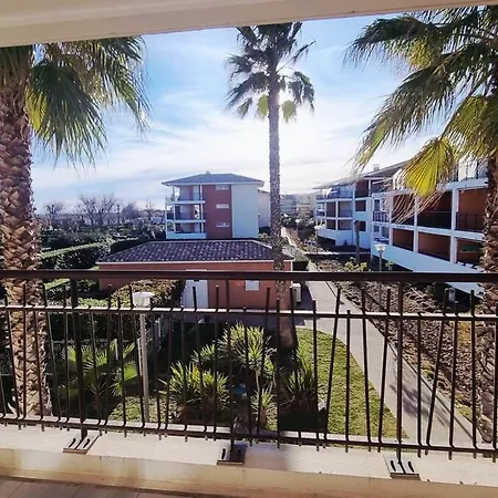 Cote - Acces Direct * Marseillan (Herault)