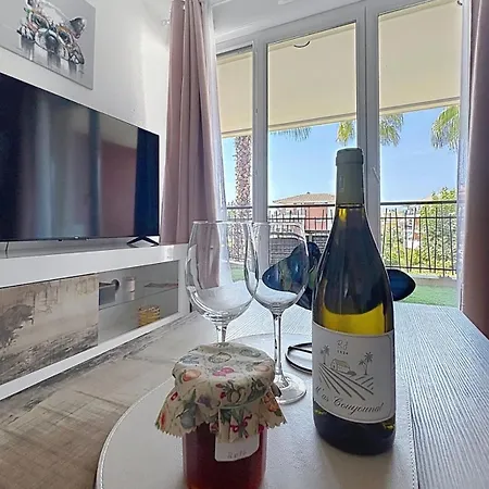 Apartment Cote - Acces Direct *