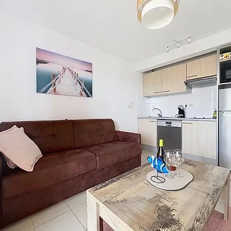 Cote - Acces Direct Apartment